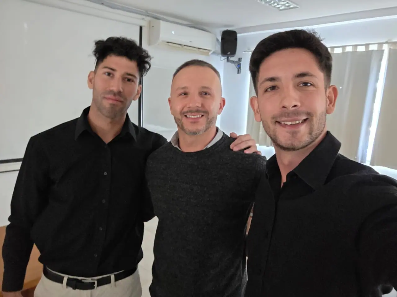 Estudiantes de Ingeniería de UTN Chubut proyectan un laboratorio de hidrógeno y abren camino al desarrollo energético en la región