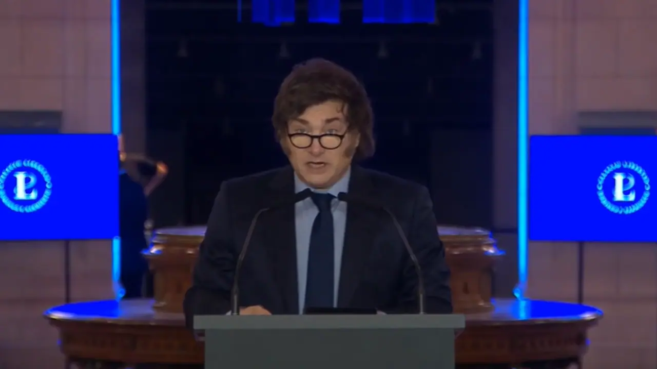 “Es importante seguir los postulados contenidos en los diez mandamientos”