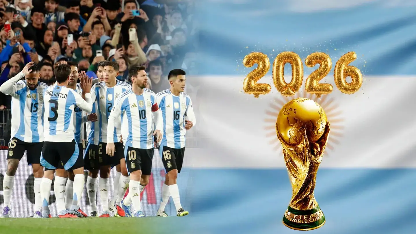 La Selección argentina se enfrenta con Islandia