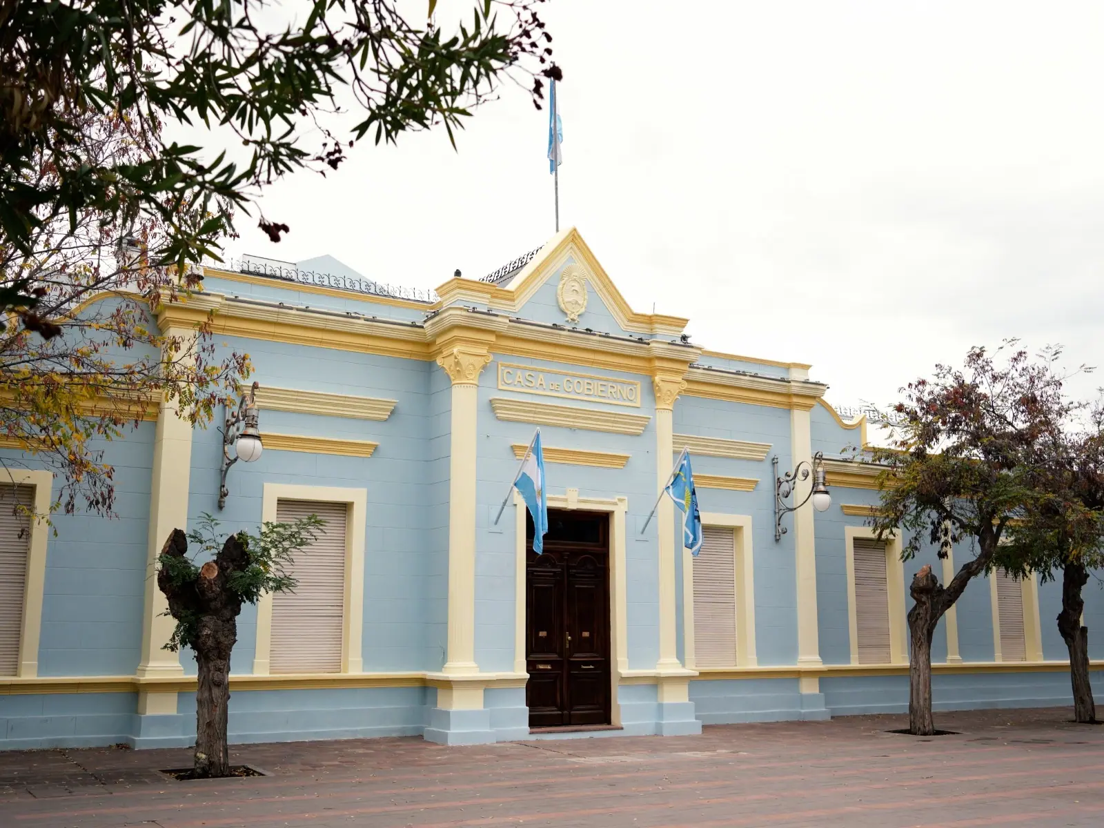Comenzó el pago de la deuda de ANSES con Chubut
