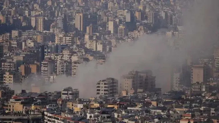 Agencia de la ONU estima daños de guerra en Beirut y sus alrededores en US$ 365 millones