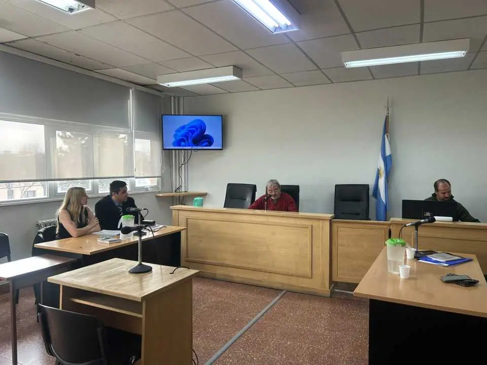 Tentativa de homicidio en Aldea Escolar: la Fiscalía solicitó medidas de coerción