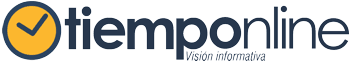 TiempoOnline Logo