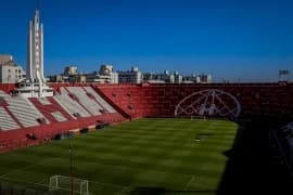 Huracán analiza pedir la postergación ante River si no puede jugar con público en el Ducó
