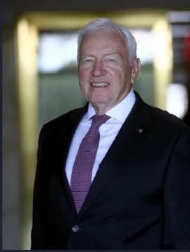 El Senado convocará sesión el 18 de marzo para acelerar el pliego de Carlos Mahiques