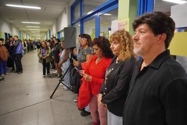 La Emal comenzó el ciclo lectivo