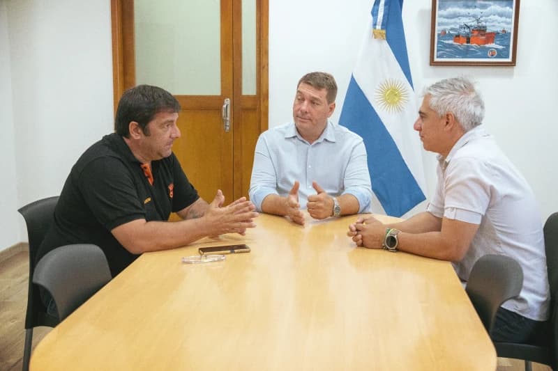 Bigornia planifica su agenda de actividades para el 2026