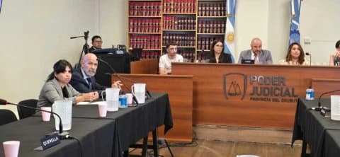 Corrupción: Un tribunal escabinado declaró culpable a Carolina Pardo Said