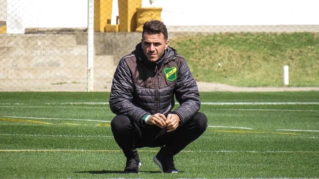 Soso explotó contra Ferreyra por la polémica en Defensa y Justicia vs. Central Córdoba