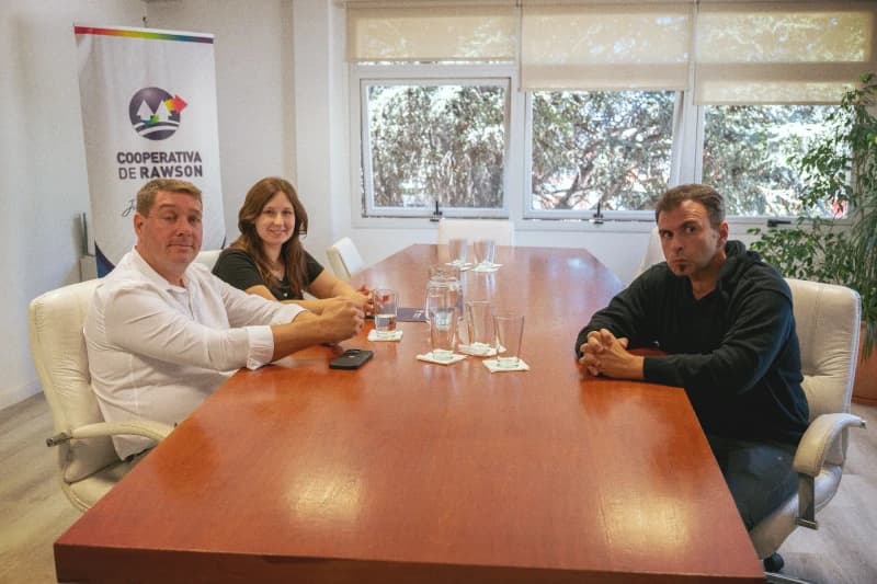 La Cooperativa abrirá un nuevo punto de atención en Playa Unión