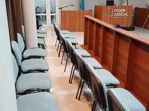 Trelew: Juicio por jurados el 21 de abril por caso de reducción a la servidumbre