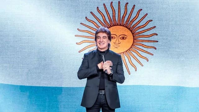 Elecciones 2027: el espacio de Dante Gebel se lanza el miércoles con un encuentro nacional en Lanús