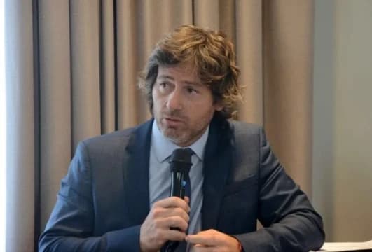 Mahiques: “Tenemos que dejar que la Justicia investigue la causa Libra”