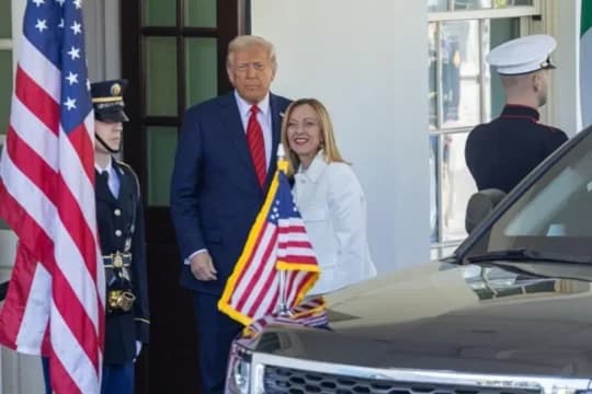 Estados Unidos acelera el despliegue de otra unidad de infantería de marina y marineros en Oriente Medio