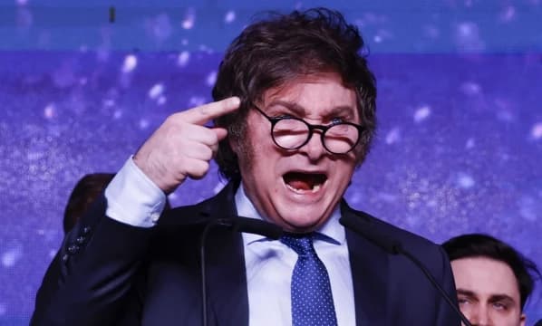 Milei viajó a Hungría para participar de un foro conservador y reforzar su perfil internacional