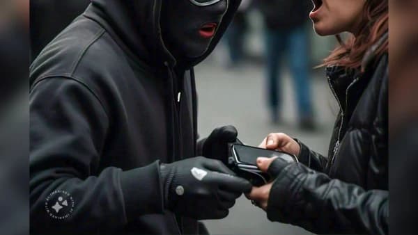 Ladrón reconoció el robo de un celular y recibió una condena en suspenso