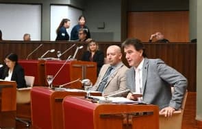 La Legislatura del Chubut aprobó con amplio acompañamiento el régimen de abstención laboral que reconoce a los brigadistas