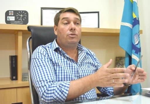 "No nos van a disciplinar con una operación política"