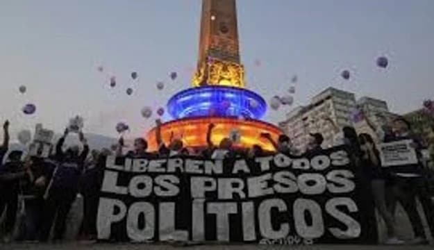 Más de 8.000 personas fueron beneficiadas por la Ley de Amnistía en Venezuela