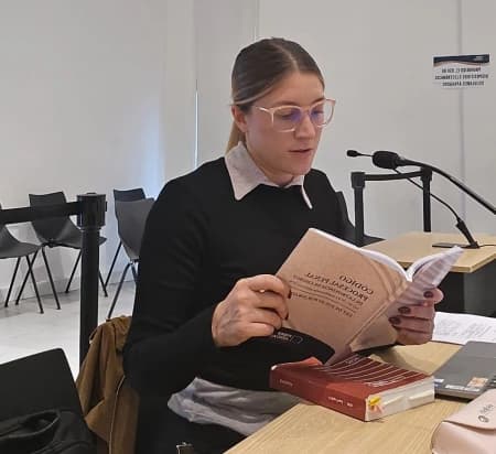 Lago Puelo: Prisión preventiva por desobediencia reiterada en contexto de violencia de género