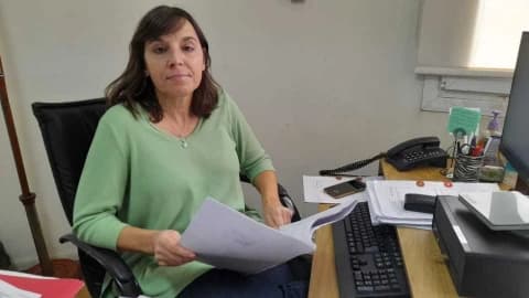 Comodoro: Declaran por unanimidad culpable al acusado M. O. S.