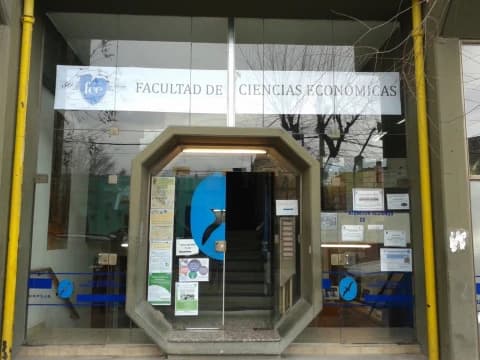 Récord histórico de inscriptos en la Facultad de Ciencias Económicas