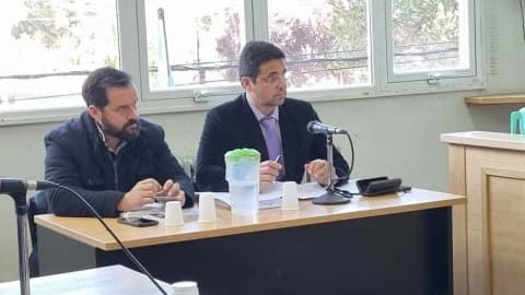 Homicidio de Gutiérrez: Fiscalía pidió 18 años de prisión, la querella 22 y la defensa el mínimo