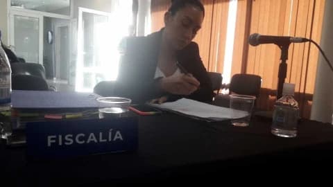 Trelew: Seis meses de prisión por presunta autoría de robo agravado