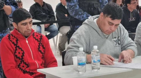 Homicidio doblemente agravado de Crettón: La Cámara Penal confirmó la sentencia del jurado