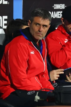 “El empate hubiese sido lo justo”