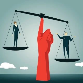 El último bastión de la casta: magistrados de Chubut piden a la Corte que les conserve sus privilegios