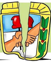 Golpe al corazón del PJ: Sastre, Williams y Goic rompen filas y dejan aislados a Luque y Fita