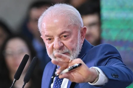 Lula revela que envió una carta a Trump para invitarlo a la COP30