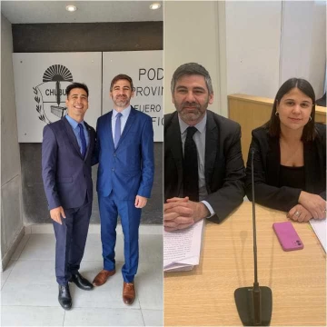 Lago Puelo: Condenas por juicios abreviados