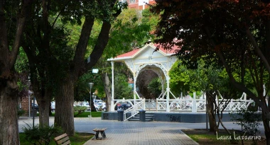 Trelew lanza moratoria con descuentos y cuotas