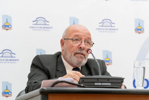 Emergencia Climática: “Que caigan todos los implicados"