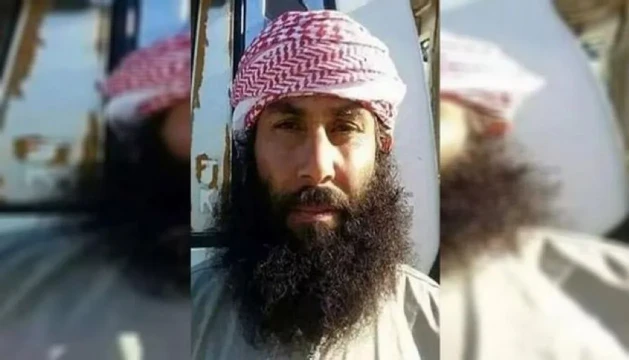 La coalición  mató a un comandante en un ataque en el noroeste de Siria