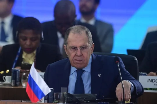 Las conversaciones de seguridad de Ucrania sin Rusia son un “camino a ninguna parte”