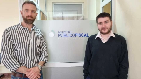 La Fiscalía de Esquel investiga ciber estafas