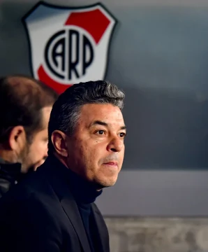 “Voy a disfrutar esta noche”