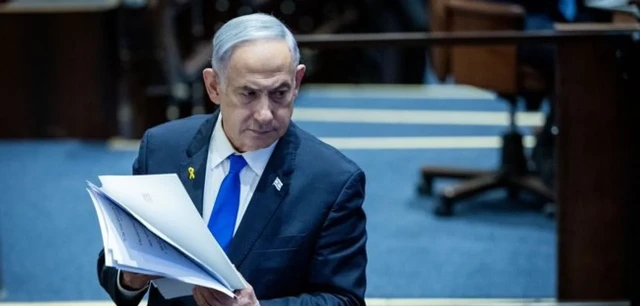 Netanyahu ordenó iniciar conversaciones sobre tregua en Gaza