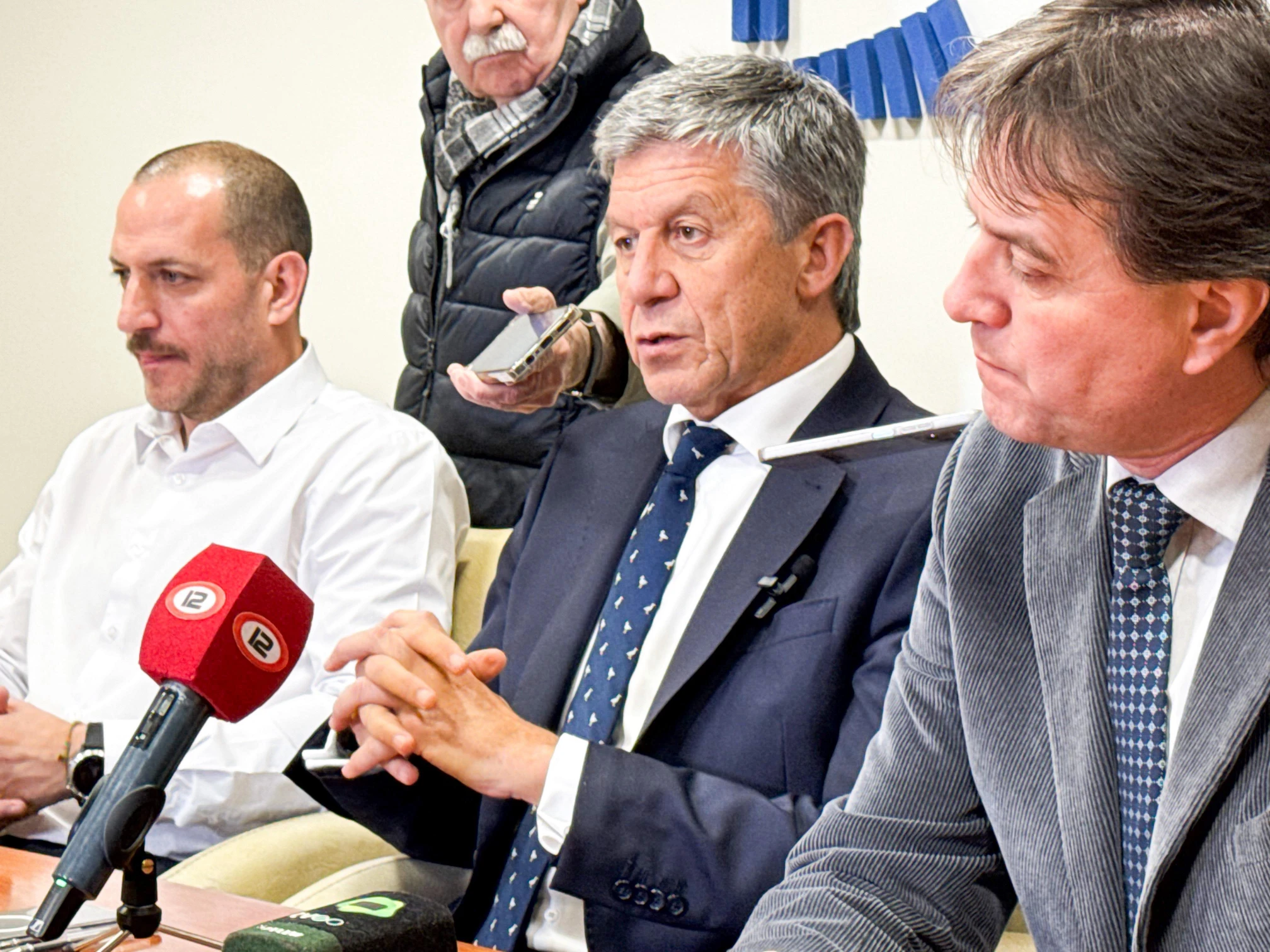 La Legislatura aprobó los convenios para ejecutar obras en las Rutas Nacionales N° 3 y 40