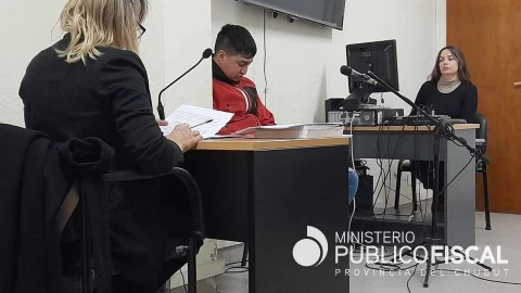 Comodoro: Mantienen la prisión preventiva del imputado Francisco Álvarez