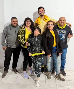 La Cámpora perdió en Trelew