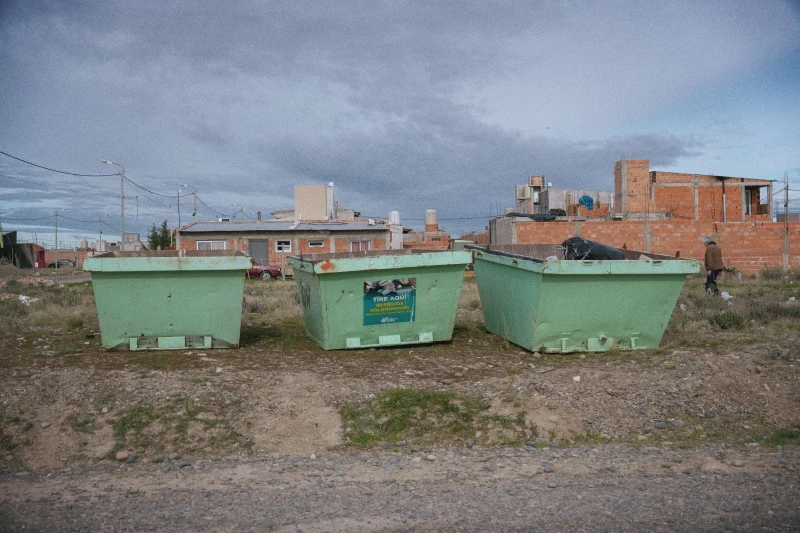 Rawson: El programa Eco Capital llega al área 13