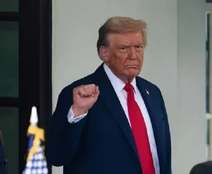 Trump afirmó que “no querría” asistir a la reunión entre Putin y Zelenski