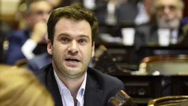 La Coalición Cívica le exige a Francos que informe sobre el destino de los fondos a Bahía Blanca