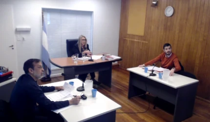 Estafó por internet ofreciendo zapatillas de básquet y ahora deberá devolver el dinero