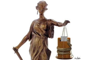 Sindicalistas condenados y jueces investigados: la verdadera cara de los que rechazan la quita de fueros en Chubut