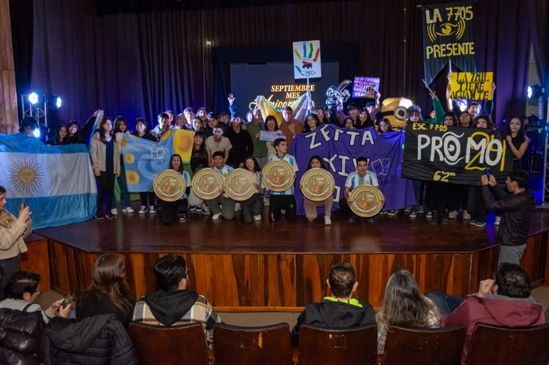 Comienzan las inscripciones del Intercapital 2025